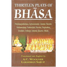 Thirteen Plays of Bhasa